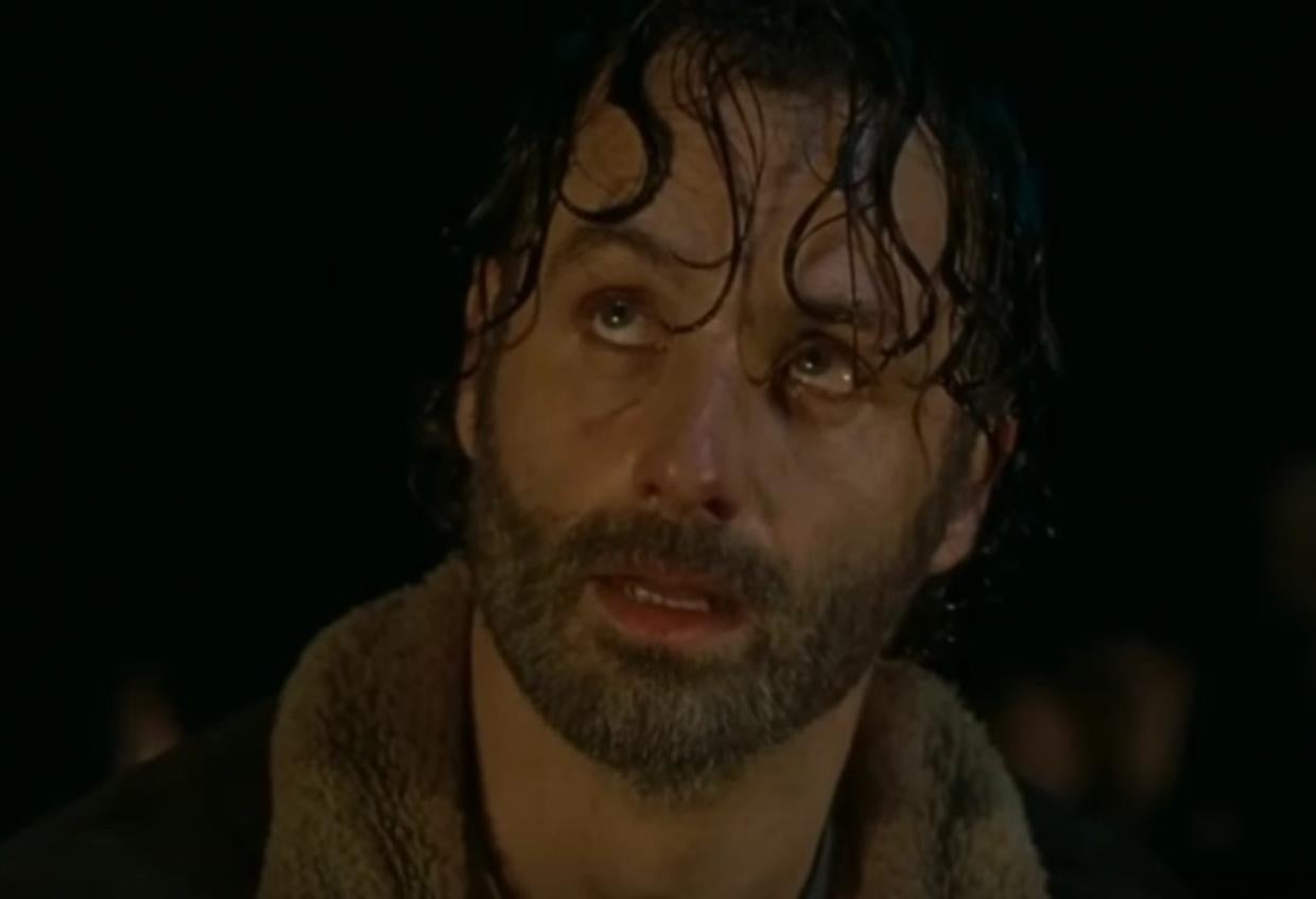 The Walking Dead season 7: Andrew Lincoln teases 'greatest ...
