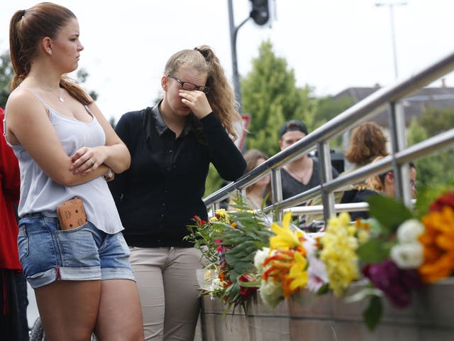 Germany is in mourning following a shooting in Munich 