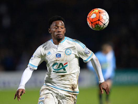 French winger, a pacy, talented dribbler who is comfortable on either foot. Has been closing in on a move to White Hart Lane all week, with the 21-year-old’s switch seemingly held up by ongoing complications with Clinton Njie moving the other way. Only spent one year at the Stade Velodrome but was included in Uefa’s Best player in Europe poll for last season and caught the eye of the London side when they were scouting former target Michy Batshuayi, who has since joined Chelsea.