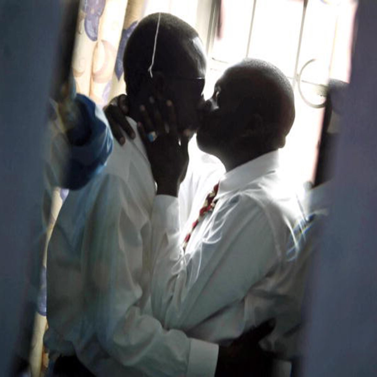 Prostitutes in Dar es Salaam