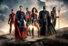 Comic Con 2016 trailers: Every film trailer from San Diego, from Justice League to Spider-Man: Homecoming