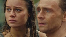 Read more

First trailer for Kong: Skull Island sees Tom Hiddleston in danger