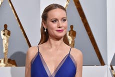 Read more

Brie Larson confirmed to play Captain Marvel