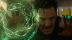 Doctor Strange release date moved forward by Marvel