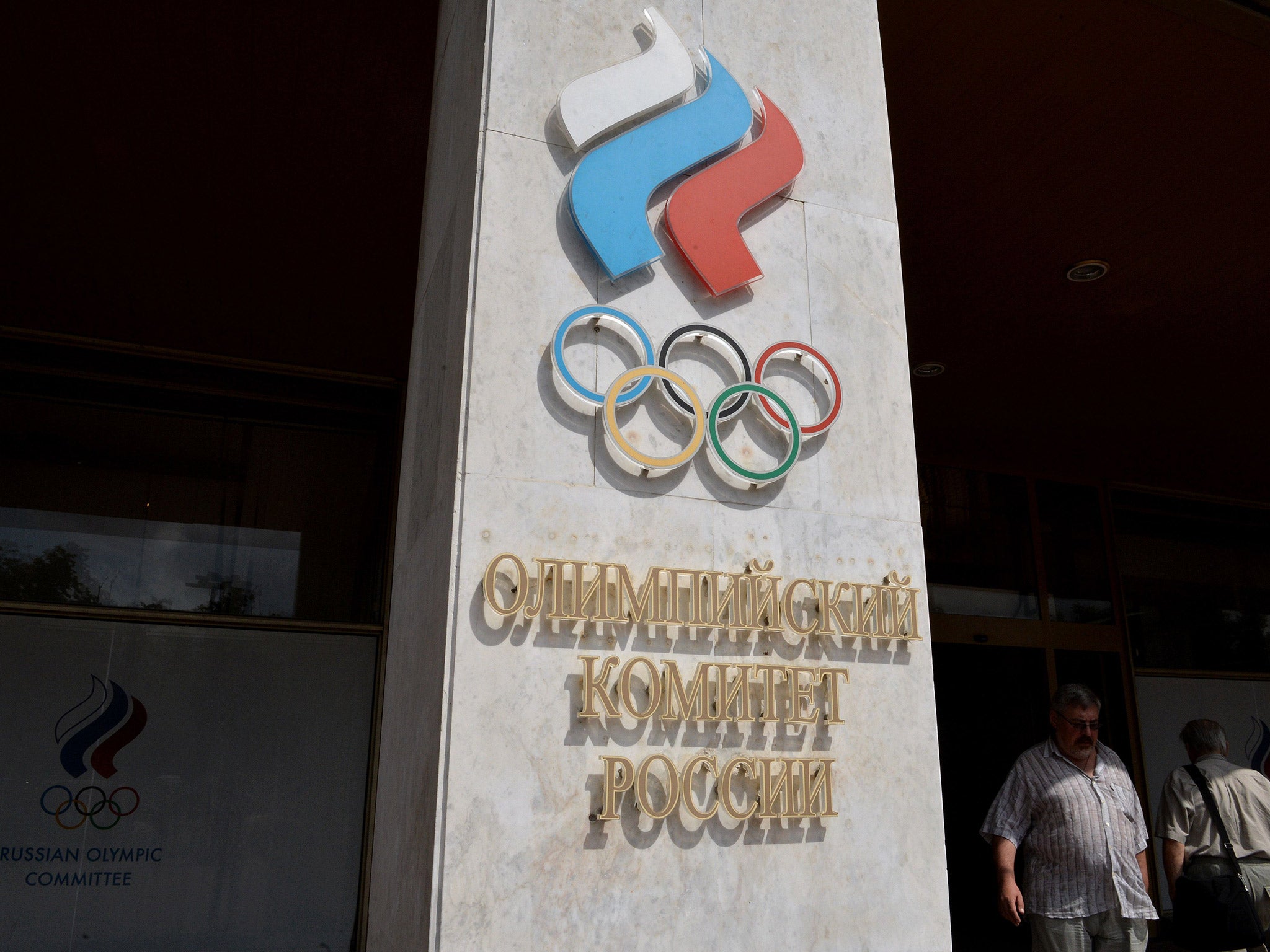 Russian athletes will be allowed to compete at the Rio 2016 Olympics