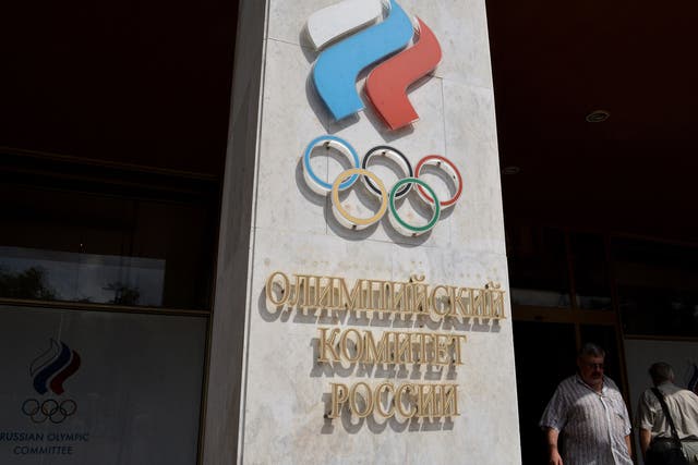 Russian athletes will be allowed to compete at the Rio 2016 Olympics