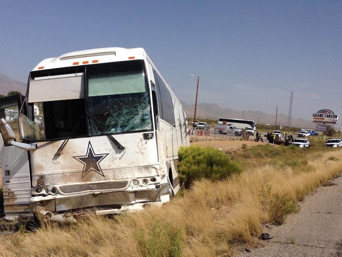 Dallas Cowboys Travel