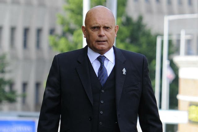 Ray Wilkins has been placed in an induced coma, his wife said.  