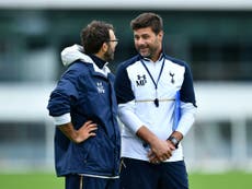 Read more

Pochettino quashes link to vacant Argentina job to focus on Tottenham