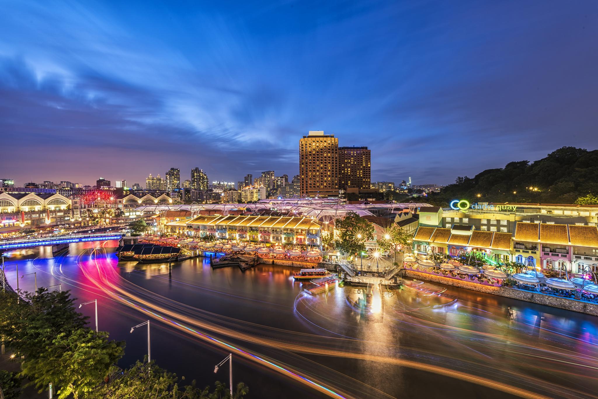 Clarke Quay