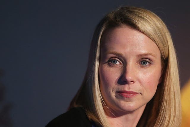 Yahoo has endured a turbulent few years and Ms Mayer has repeatedly come under fire for her handling of the 2014 breaches