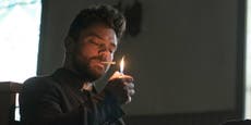 Read more

There was a Breaking Bad Easter Egg in Preacher