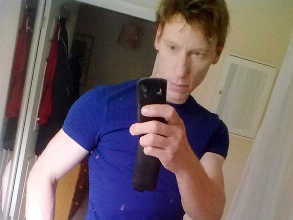 Stephen Port, who was found guilty of 22 offences against 11 gay men, in a picture posted on his Facebook profile