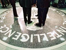 CIA black site evidence 'destruction' allowed by judge in 9/11 plotter case