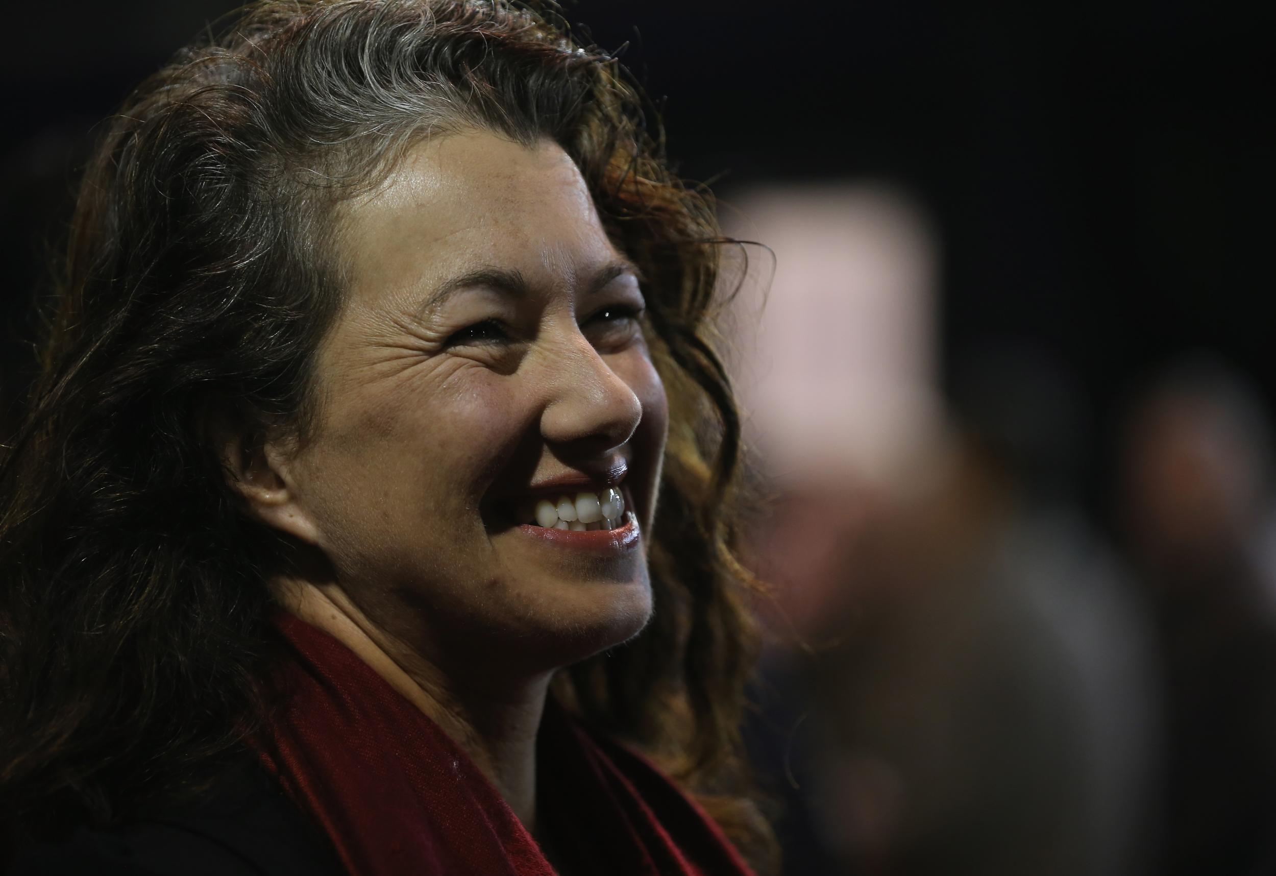 Sarah Champion resigns as Labour equalities spokesperson after writing Sun article on British Pakistani men