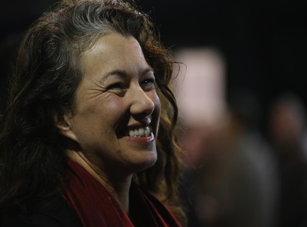 Sarah Champion has resigned as Shadow Minister for Equalities after writing an article for the Sun