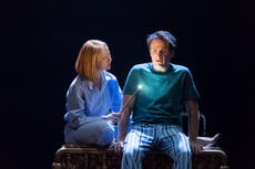 Read more

8 of the best cameos in Harry Potter and the Cursed Child