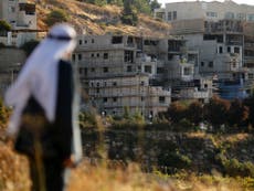 Secret 1970 document shows first Israeli settlements in West Bank were built under false pretences