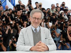 Steven Spielberg: Netflix movies deserve Emmys, not Oscars