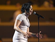 DNC 2016: Demi Lovato delivers moving speech on mental health problems- and moves a million hearts