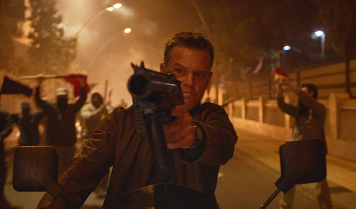 will there be another jason bourne sequel