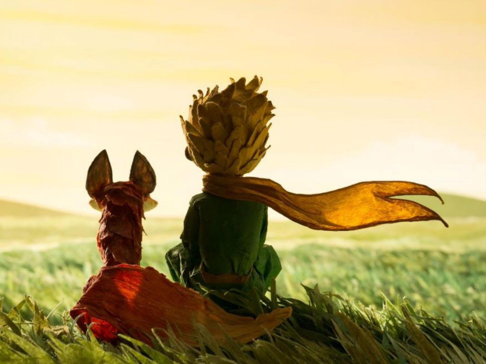 The Little Prince