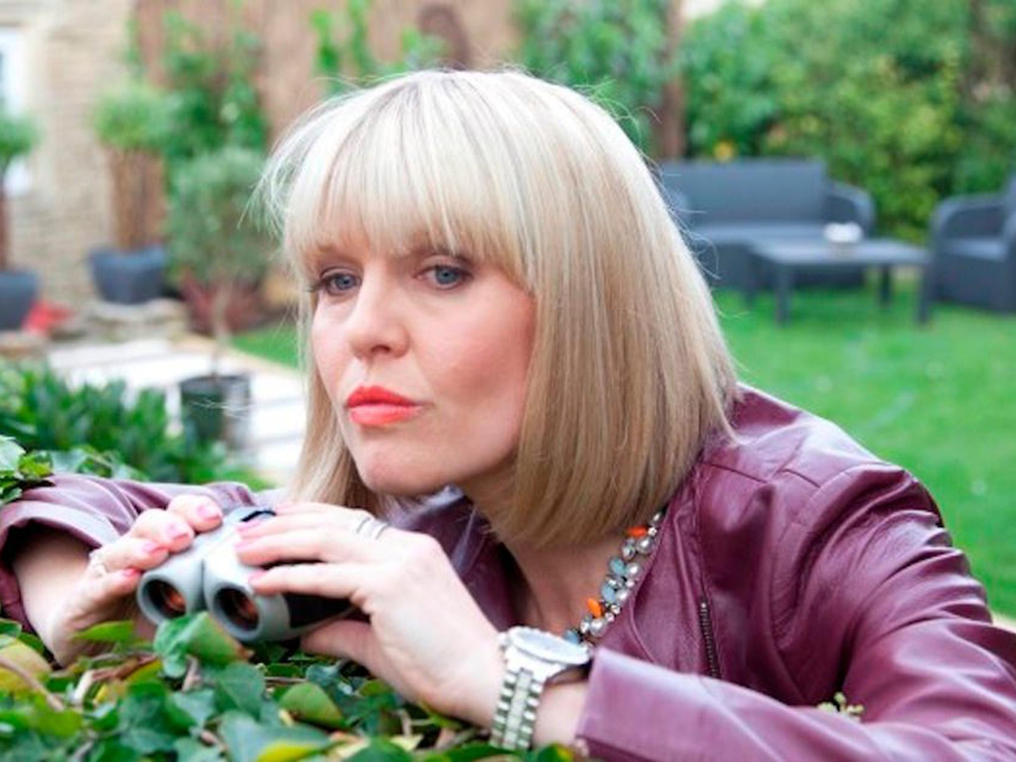 TV review Agatha Raisin (Sky1); Bottersnikes and Gumbles (CBBC) The Independent The Independent picture