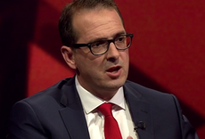 Read more

Owen Smith says Jeremy Corbyn would get a job in his shadow cabinet