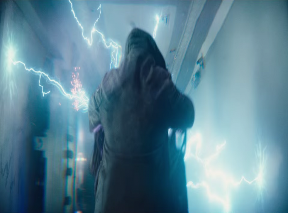 Flash Cameo In Suicide Squad