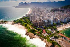 48 Hours in Rio: spend a weekend in the Olympics host city