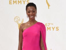Samira Wiley: The Orange is the New Black actress confirmed for Handmaid's Tale adaption 