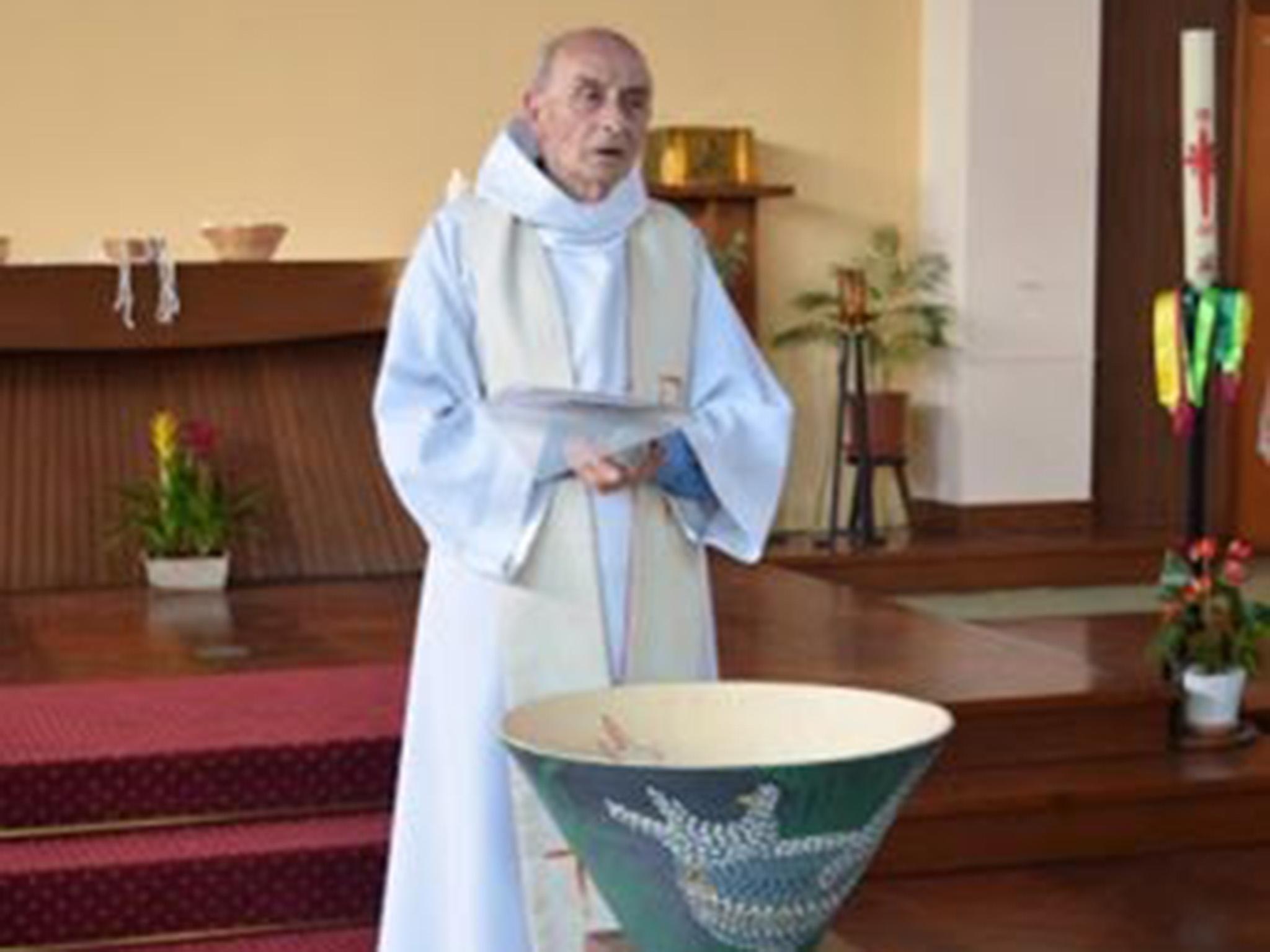 Father Jacques Hamel was murdered in a church in Normandy