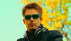 Read more

Darude admits he’s never actually been in a sandstorm