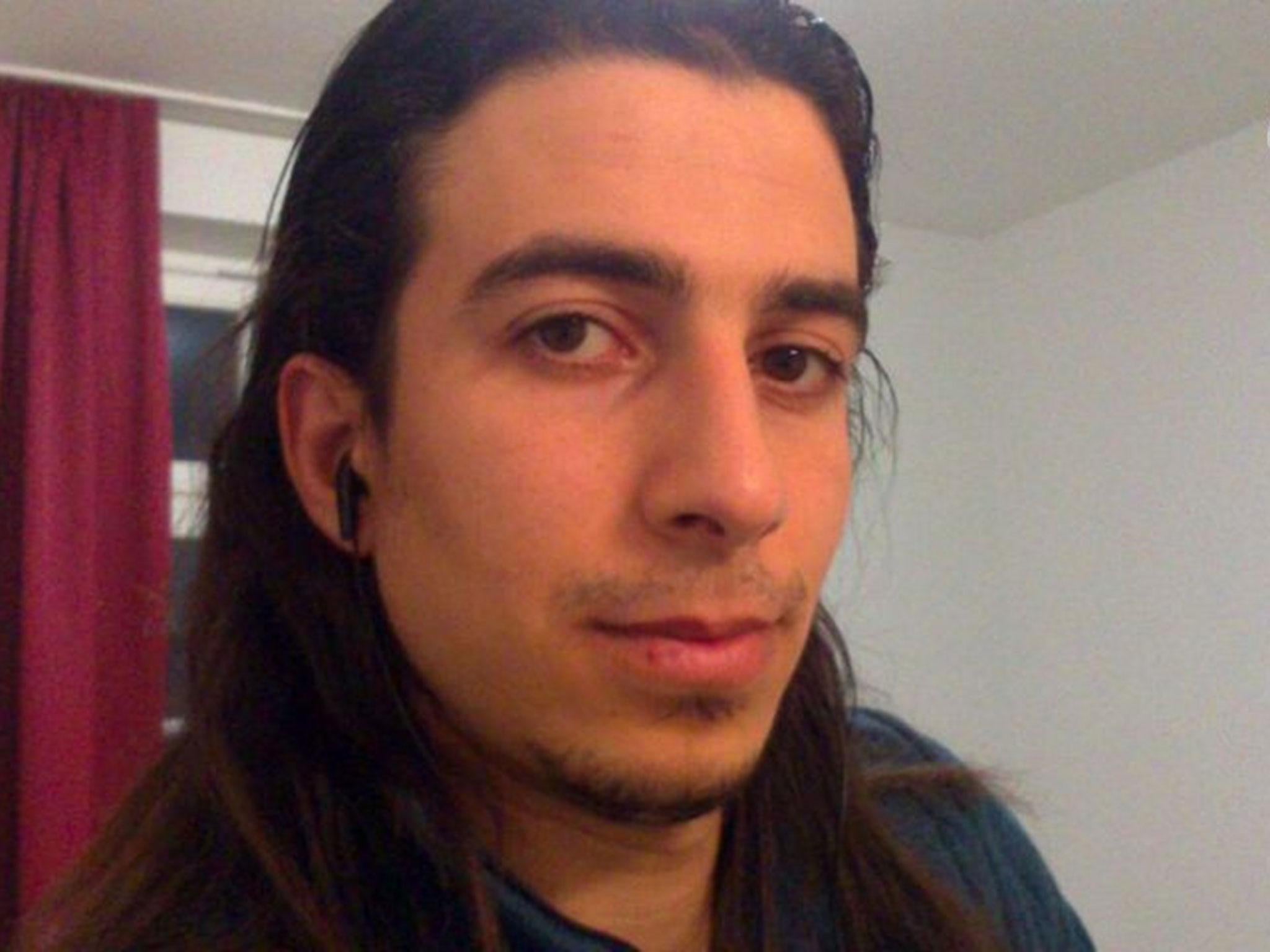 Mohammad Daleel, a Syrian asylum-seeker, killed himself in a suicide bombing in the German city of Ansbach last year