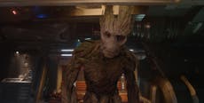 Guardians of the Galaxy Vol. 2 director James Gunn explains why he decided to use Baby Groot in the film