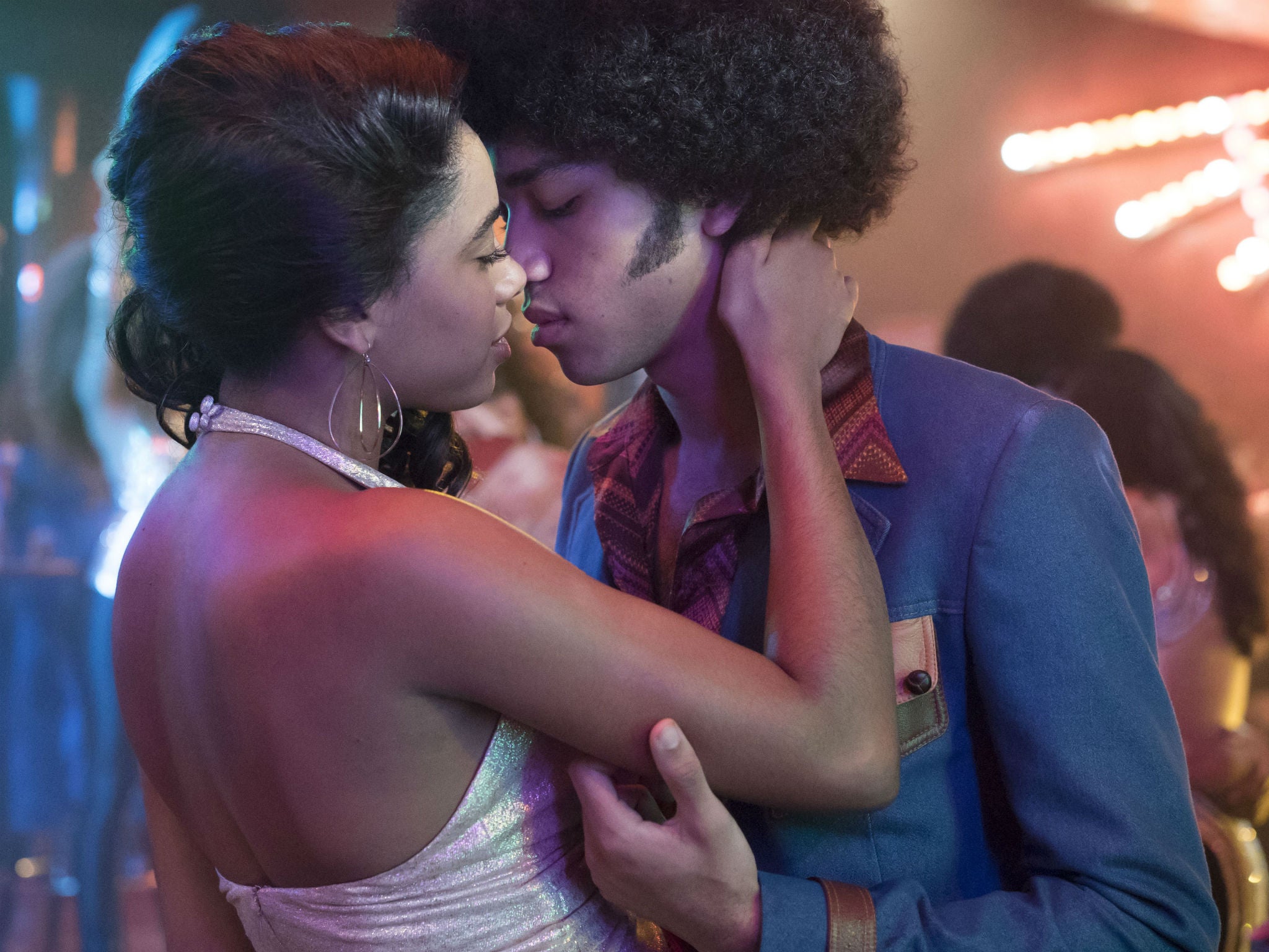 Hip hop drama The Get Down premieres on Netflix on 12 August