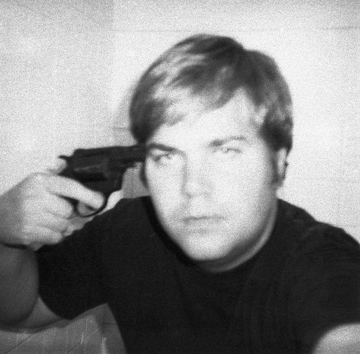John Hinckley, Who Tried to Assassinate Ronald Reagan, Can Now