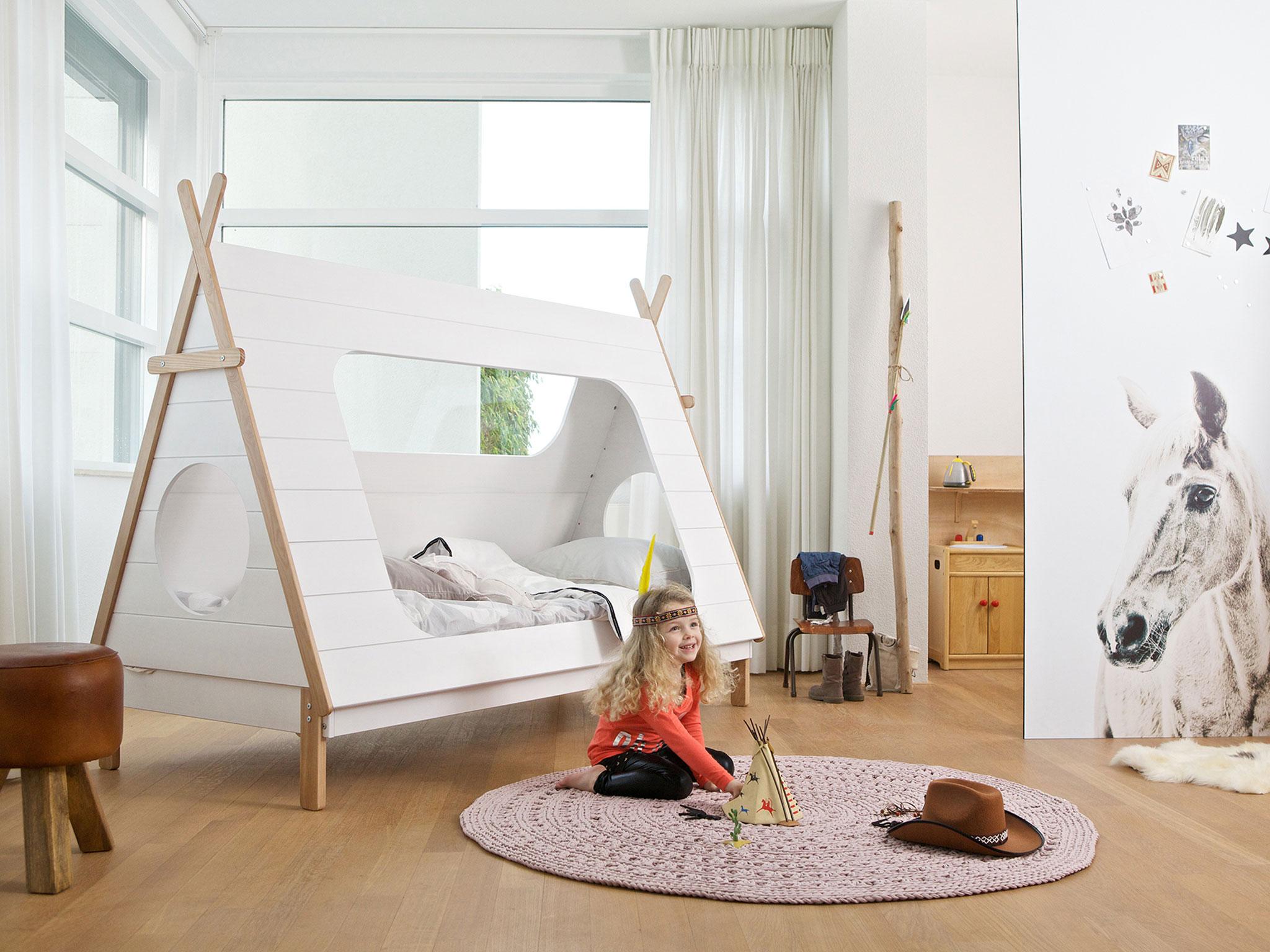 10 best kids' beds The Independent