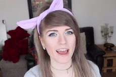 Marina Joyce: YouTube star asks fans for money and tips to build temples in Peru, after ‘Isis kidnapping’ scare