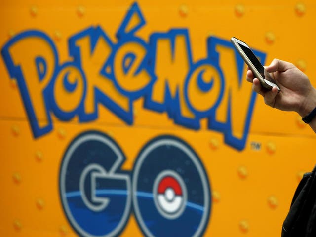 Pokemon Latest News Breaking Stories And Comment The Independent Pokemon Latest News Breaking Stories And Comment The Independent