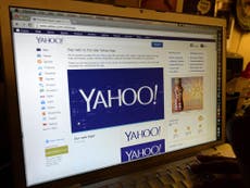 Yahoo and AOL to be combined by Verizon into new company called Oath