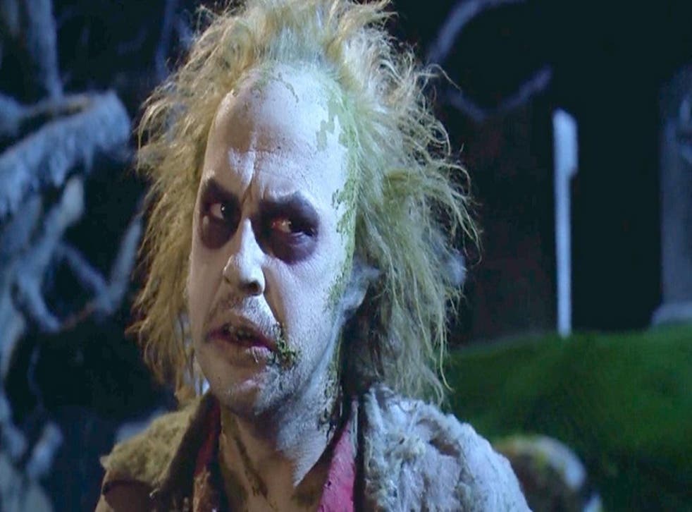Beetlejuice 2 Michael Keaton Doesn T Think Sequel Will Get Made The Independent The Independent