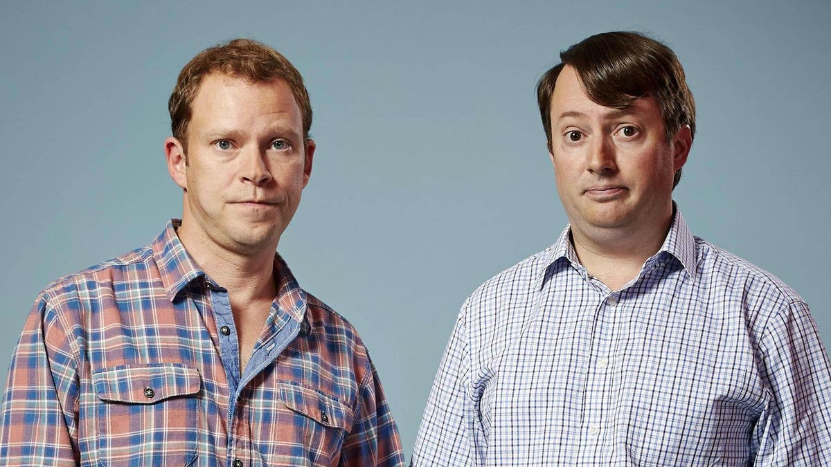 Peep Show receiving US remake on Starz | The Independent | The Independent