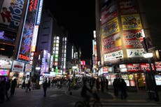 Read more

Japan in autumn: Tokyo city breaks, active holidays and cultural tours