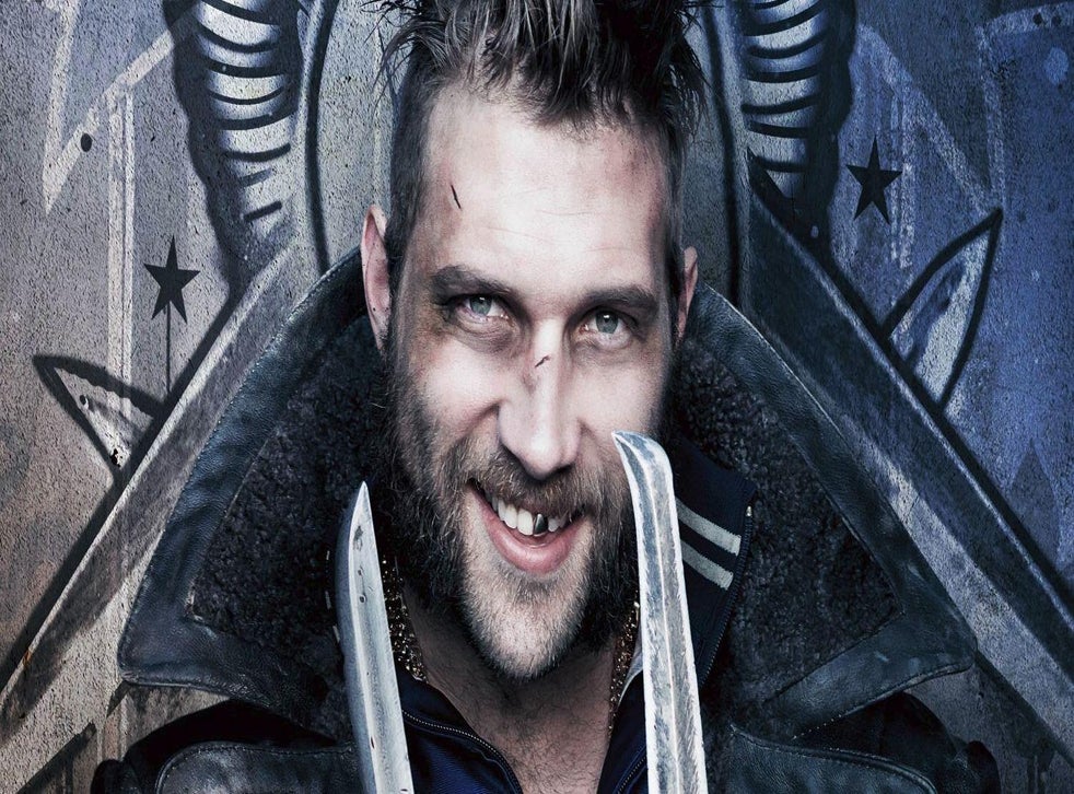 Suicide Squad actor Jai Courtney responds to DC film's critics | The ...