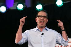 Labour leadership race: Owen Smith promises pay rise for five million workers if he becomes Prime Minister