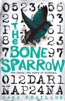 Book review, The Bone Sparrow by Zana Fraillon: A lone voice of hope in the horror of a refugee camp