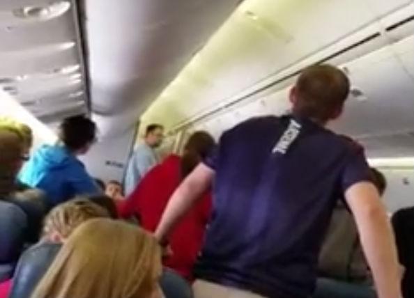 The soldier's remains were being escorted home by an army private