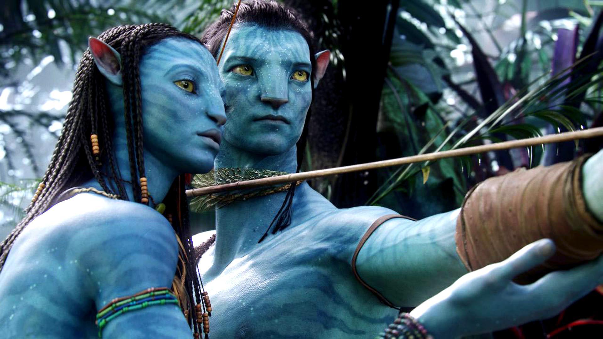 20th Century Fox (Avatar) 