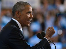 Donald Trump Jr accuses Barack Obama of plagiarising his RNC speech